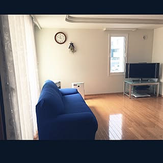掃除しやすい部屋のインテリア実例 Roomclip ルームクリップ