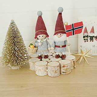 イルムス クリスマスツリー