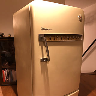 書斎 昭和レトロのインテリア実例 Roomclip ルームクリップ