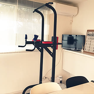 懸垂マシンのインテリア実例 Roomclip ルームクリップ 懸垂マシンのインテリア実例 Roomclip ルームクリップ