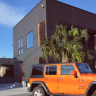 カリフォルニアスタイル Jeep Wranglerのインテリア実例 Roomclip ルームクリップ カリフォルニアスタイル Jeep Wranglerのインテリア実例 Roomclip ルームクリップ