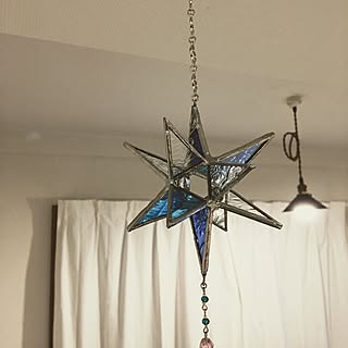 綺麗な光のインテリア実例 Roomclip ルームクリップ