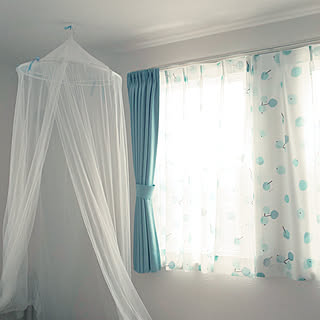 カーテン ビックリカーテンのインテリア実例 Roomclip ルームクリップ