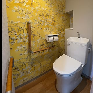 ゴッホ 花咲くアーモンドの木の枝のおしゃれなアレンジ 飾り方のインテリア実例 Roomclip ルームクリップ