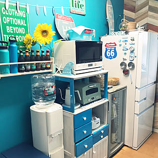 ウォーターサーバー ハワイアンウォーターのインテリア実例 Roomclip ルームクリップ ウォーターサーバー ハワイアンウォーターのインテリア実例 Roomclip ルームクリップ