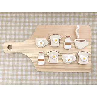 マグネット/ねんど/カフェ風インテリア/子供と暮らす。/子供と暮らす家...などのインテリア実例 - 2020-01-31 00:24:28