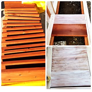 ガーデンシェッドDIY/ガーデンシェッド/日替わり投稿企画!水曜日/DIY/いつもいいねやコメントありがとう♡...などのインテリア実例 - 2017-05-31 13:54:10
