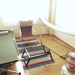 コットのインテリア実例 Roomclip ルームクリップ