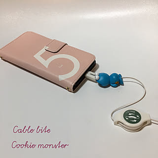 クッキーモンスターのインテリア実例 Roomclip ルームクリップ