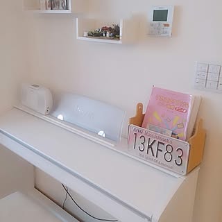100均 楽譜入れのインテリア実例 Roomclip ルームクリップ