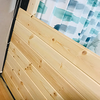 Diy ふすまを壁にのインテリア 手作りの実例 Roomclip ルームクリップ