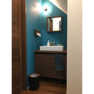 セカンド洗面台のインテリア実例 Roomclip ルームクリップ セカンド洗面台のインテリア実例 Roomclip ルームクリップ
