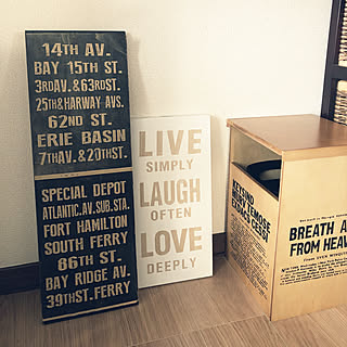 女性の、Other、の「壁/天井」についてのインテリア実例