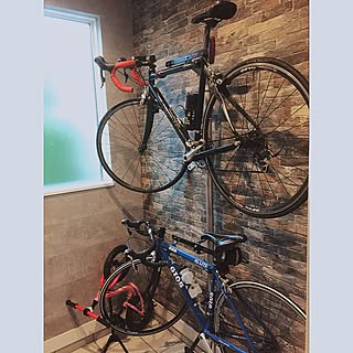 Specializedのインテリア実例 Roomclip ルームクリップ