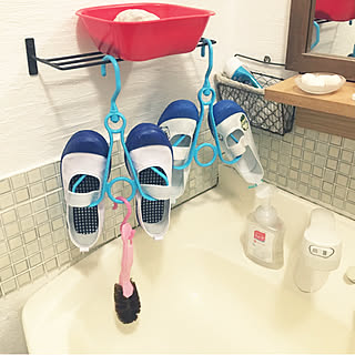 ミューズ泡ハンドソープのインテリア実例 Roomclip ルームクリップ