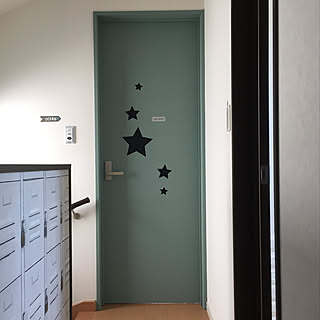 ターナーミルクペイントピスタチオグリーンのインテリア実例 Roomclip ルームクリップ