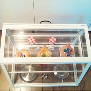 ●主人のDIY●/ショーケース⇒DIY♥/★ホットユーザー⇒Thank you!★/29.6.6♥/Daily RoomClip1128♥...などのインテリア実例 - 2017-06-06 20:15:09