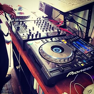 Ikea Dj ブースのインテリア実例 Roomclip ルームクリップ Ikea Dj ブースのインテリア実例 Roomclip ルームクリップ