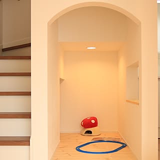 ナチュラル 階段下収納の小部屋のインテリア実例 Roomclip ルームクリップ ナチュラル 階段下収納の小部屋のインテリア実例 Roomclip ルームクリップ