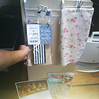 キッチン/RCの出会いに感謝♡/いいね!押し逃げすみません(。>д<)/オシャレ雑貨も好き/いいね、フォロー本当に感謝です♡...などのインテリア実例 - 2017-11-06 17:39:22