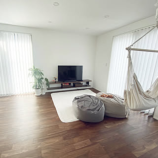 工務店が建てた家のインテリア実例 Roomclip ルームクリップ