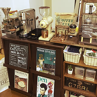 一人暮らし コレクションコーナーのインテリア レイアウト実例 Roomclip ルームクリップ