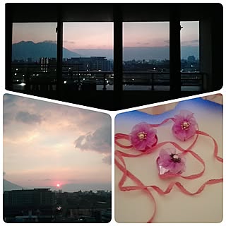 部屋全体/100均/いいね&フォローありがとうございます☆/Blue Clover/100均DIYのインテリア実例 - 2017-02-14 08:20:56