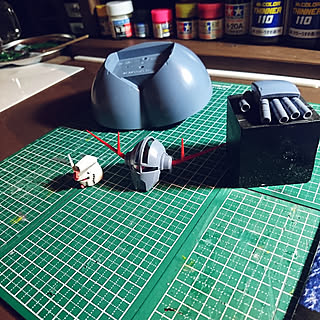キッチン/ものつくりが出来る☘️大切/夢❇️/変わり者は褒め言葉/必ず自分に返ってくる‼️...などのインテリア実例 - 2019-01-07 23:59:04
