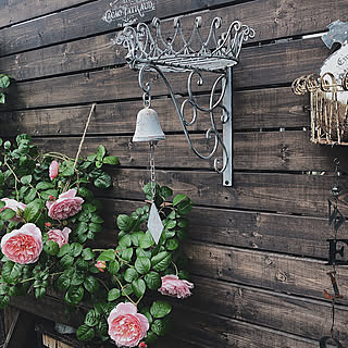 ストロベリーヒルのインテリア実例 Roomclip ルームクリップ