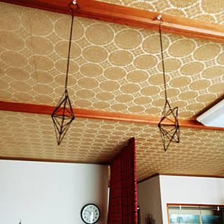 布張りのインテリア実例 Roomclip ルームクリップ