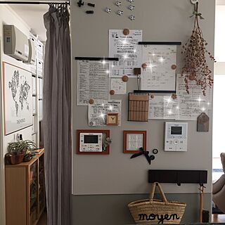 アイパネルのインテリア実例 Roomclip ルームクリップ