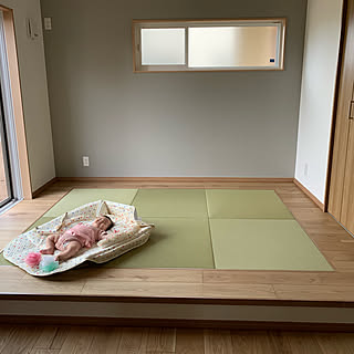 40坪のインテリア実例 Roomclip ルームクリップ