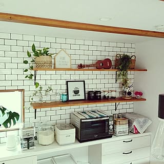 キッチン フリークホームズのインテリア実例 Roomclip ルームクリップ キッチン フリークホームズのインテリア実例 Roomclip ルームクリップ