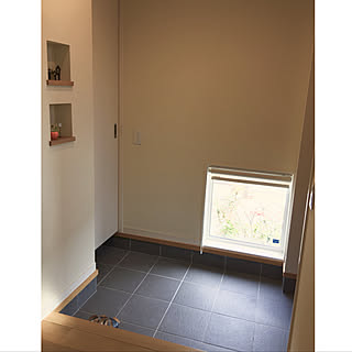 はめ込み窓のインテリア実例 Roomclip ルームクリップ