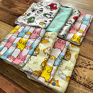 ダイソー 雑巾のインテリア実例 Roomclip ルームクリップ