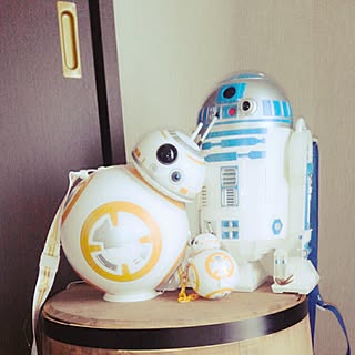 R2 D2ポップコーンバケット のインテリア実例 Roomclip ルームクリップ R2 D2ポップコーンバケット のインテリア実例 Roomclip ルームクリップ