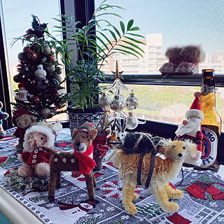 ニトリ クリスマスグッズのインテリア実例 Roomclip ルームクリップ ニトリ クリスマスグッズのインテリア実例 Roomclip ルームクリップ