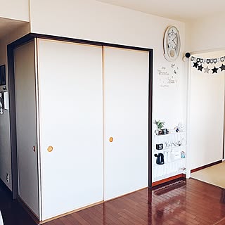部屋全体/手軽/統一感/気分爽快/mt CASA...などのインテリア実例 - 2017-03-01 15:31:24