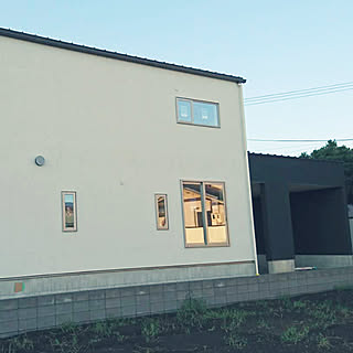 外構/山善隠すガーデン家具モニター応募/山善/目隠しフェンス/山善 アルミボーダーフェンス/目隠し作戦のインテリア実例 - 2018-07-03 17:36:24