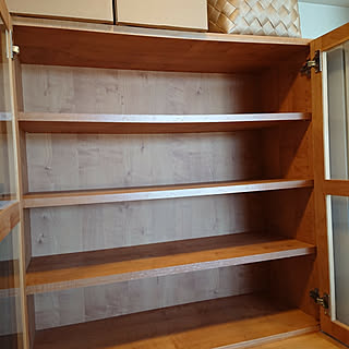 キッチン/シンプル/マンションインテリア/すっきり暮らしたい/築11年目突入...などのインテリア実例 - 2019-04-18 11:38:36