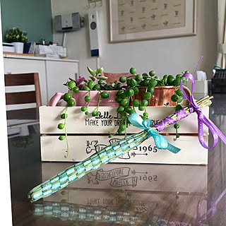 ラベンダー ラベンダースティックのインテリア実例 Roomclip ルームクリップ