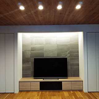 ミサワホーム ライブナチュラルプラスのインテリア実例 Roomclip ルームクリップ