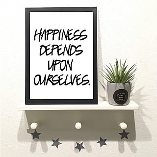 アイテムタグがついた写真