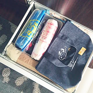 beachstyleにしたい!/インスタもcocosorasaku/カインズ/いつもいいねやコメありがとうございます♡/収納DIY ...などのインテリア実例 - 2017-06-12 08:31:28