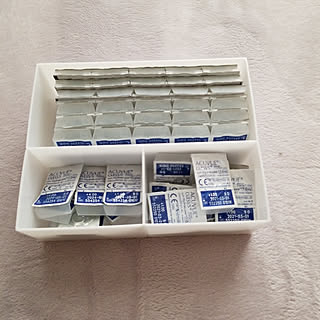 リビング/コンタクトレンズ収納/一人暮らし/愛犬と暮らす家/雑貨好き...などのインテリア実例 - 2020-01-24 16:33:05