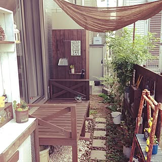 蚊取り線香 Diyのインテリア 手作りの実例 Roomclip ルームクリップ