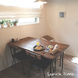 机/食器/モニター当選/ニトリ2018食器モニター/木製...などのインテリア実例 - 2018-06-14 14:44:40