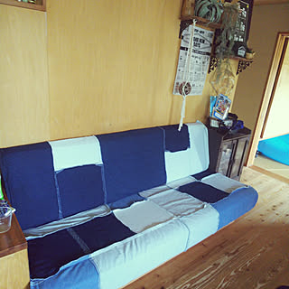 部屋全体/写真うまく撮れない/みんなの作品に刺激ウケてます♡/ザッパなO型/いいねと、フォローの押し逃げすみません!...などのインテリア実例 - 2018-09-06 10:30:22