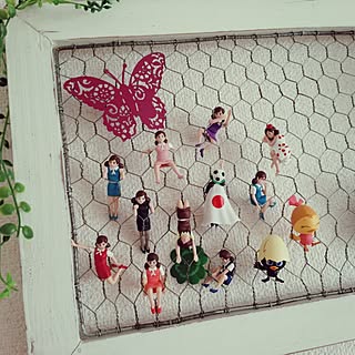 雑貨 フチ子のおしゃれなアレンジ 飾り方のインテリア実例 Roomclip ルームクリップ 雑貨 フチ子のおしゃれなアレンジ 飾り方のインテリア実例 Roomclip ルームクリップ