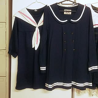 部屋全体/断捨離中(`・ω・´)/築60年/いいねコメありがとう(〃∇〃)のインテリア実例 - 2017-04-14 18:16:21